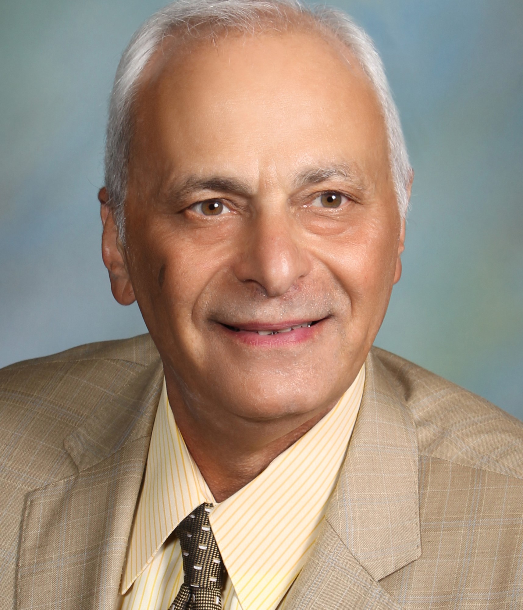Attorney Stephan E. Kaplan