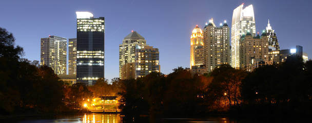 Atlanta, Georgia business attorney